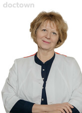 Канаева Любовь Сергеевна