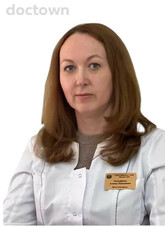 Канафина Алина Павловна
