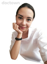Канахина Лия Бекетаевна