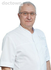 Канаков Владимир Евгеньевич