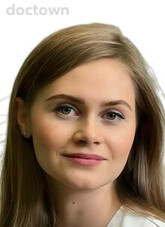 Кананович Марина Николаевна