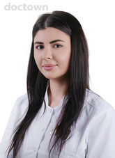 Канар Аиша Фикретовна