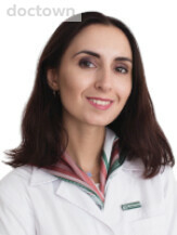 Канарейкина Елизавета Вячеславовна