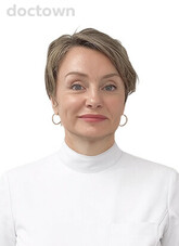 Канашкова Юлия Игоревна