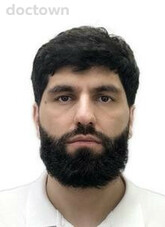 Канбаров Расиф Рамизович