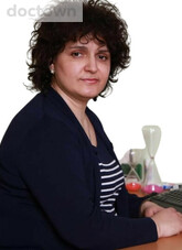 Канцелярчик Лилия Альмартовна