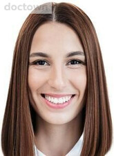 Кандаурова Дарья Сергеевна