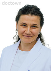 Кандоба Ольга Николаевна