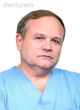 Каневцов Валерий Викторович