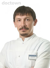 Каневский Тимофей Валерьевич