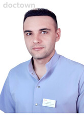 Канлоев Ислам Хасанбиевич