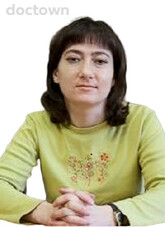 Канунникова Татьяна Владимировна