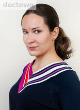 Канушкина Алиса Романовна