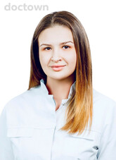 Капелистая Анна Игоревна