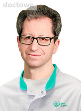 Каплан Владимир Израилевич