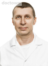 Каплин Андрей Анатольевич