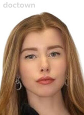 Каплун Виктория Павловна