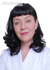 Капошко Елена Васильевна