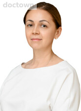 Каппушева Индира Алиевна