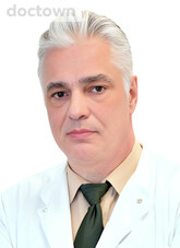 Капто Александр Александрович