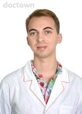 Капустин Роман Игоревич