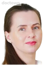 Капустина Анастасия Юрьевна