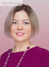 Капустина Екатерина Валерьевна