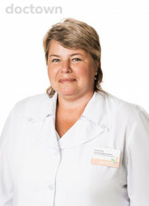 Капустина Наталья Дмитриевна