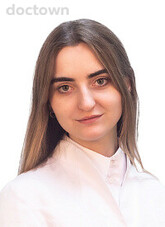 Капырина Татьяна Дмитриевна