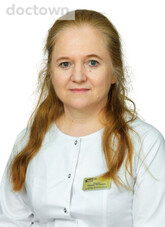 Карабанова Елена Петровна