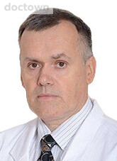 Караченцев Александр Николаевич