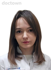 Караева Алина Казбековна