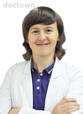Каракаева Эльза