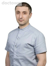 Каракетов Тимур Энверович