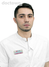 Карамирзаев Вакиль Каймаразович