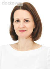Карамышева Анастасия Александровна