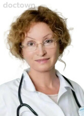 Карамышева Татьяна Юрьевна