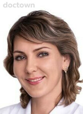 Карамышева Яна Сергеевна