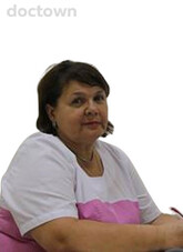 Карамзина Тамара Ивановна