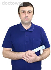 Карандин Павел Михайлович
