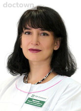 Карапетян Каринэ Александровна