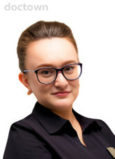 Карапетян Лидия Аркадьевна