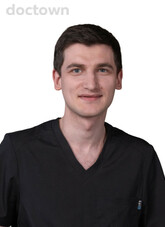 Карасени Дмитрий Демьянович
