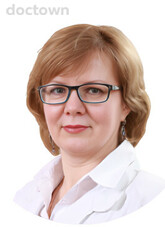 Карасева Диана Геннадьевна
