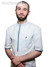 Карасов Альберт Баймурзович