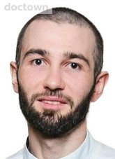 Карасов Альберт Баймузович