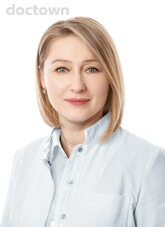 Карасова Лина Хазреталиевна