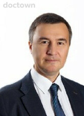 Каратеев Андрей Евгеньевич