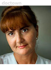 Караваева Екатерина Владимировна