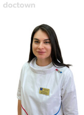 Карбышева (Герейханова) Людмила Гаджиевна